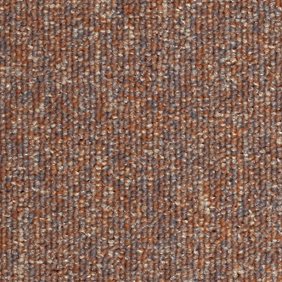 Paragon Workspace Loop Sandstone Carpet Tile